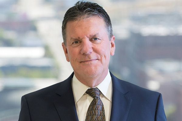 Marc T. Christianson Photo